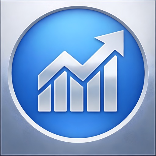 Platinum Price Tracker app icon