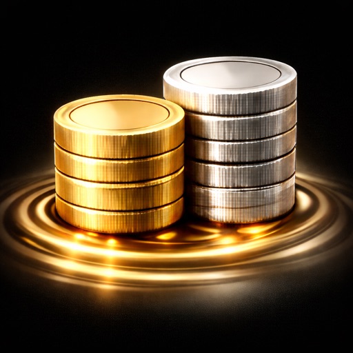 Melt Value Calculator app icon