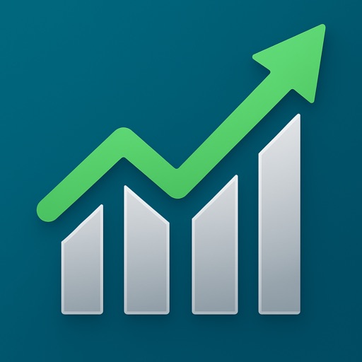 Silver Price Tracker app icon
