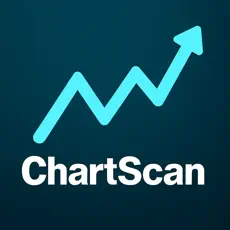 Chart Scanner app icon
