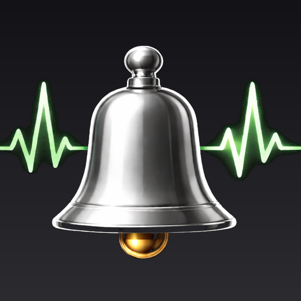Earnings Beat app icon