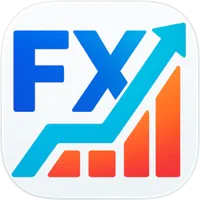 Forex TP & Risk Calculator app icon