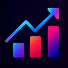 Pips & Lot Size Calculator app icon
