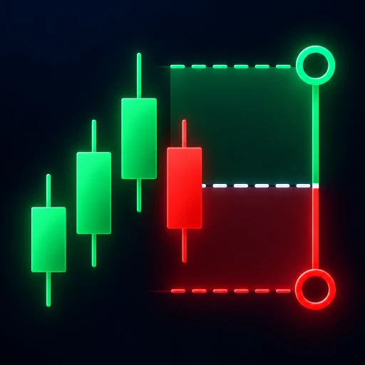 Pips & Lot Size Calculator app icon