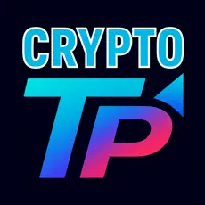 TakeProfit Pro: Coin TP Calc app icon