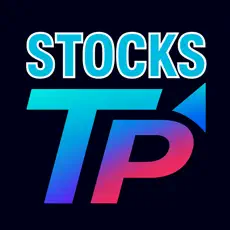 TakeProfit Pro: Stocks TP Calc app icon