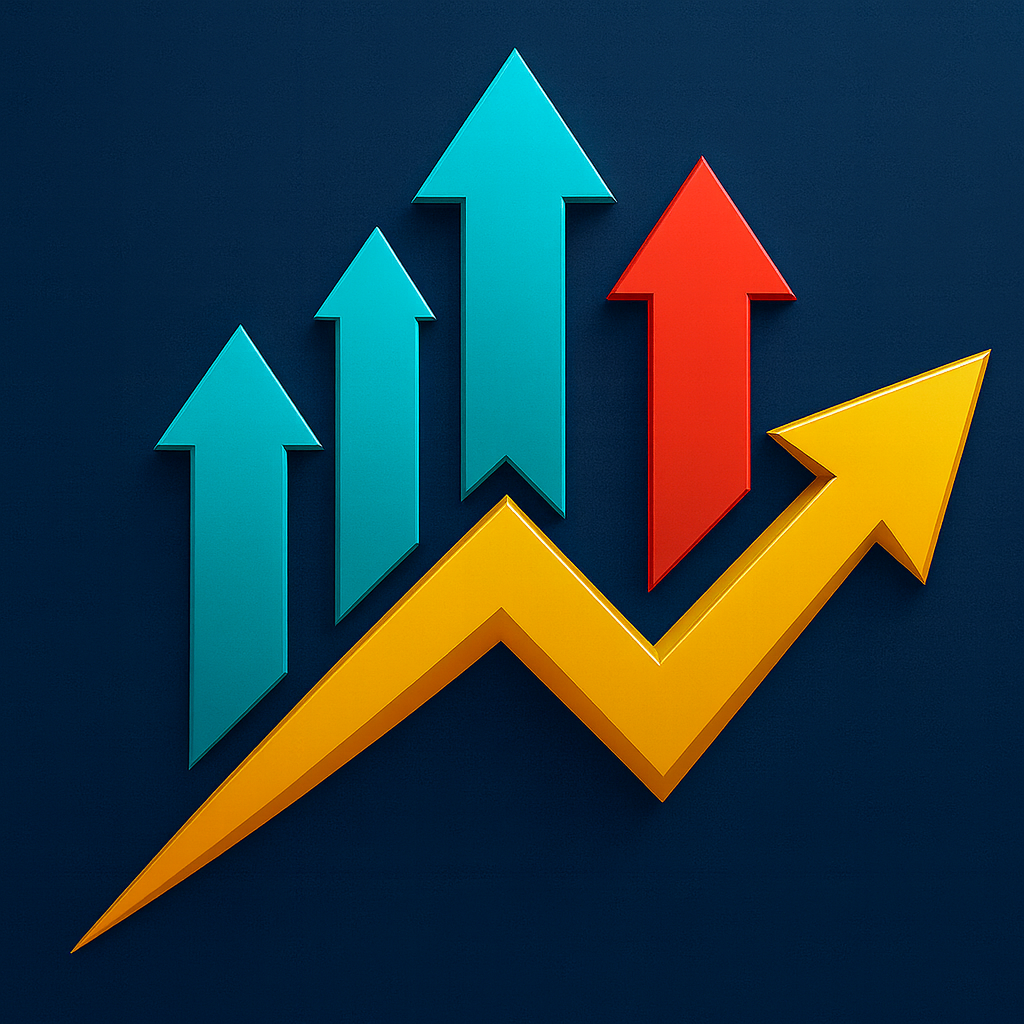 Trading Tools Hub app icon